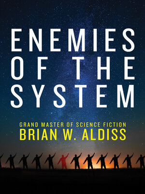 cover image of Enemies of the System